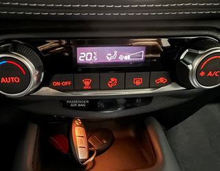 Nissan juke DIG-T 84 kW (114 CV) 6M/T N-Connecta