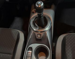 Nissan juke DIG-T 84 kW (114 CV) 6M/T N-Connecta