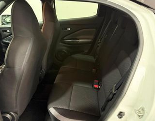 Nissan juke DIG-T 84 kW (114 CV) 6M/T N-Connecta