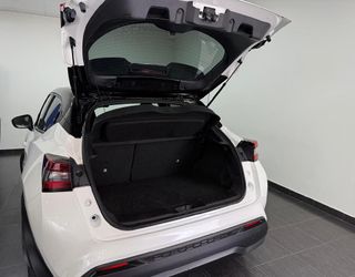 Nissan juke DIG-T 84 kW (114 CV) 6M/T N-Connecta