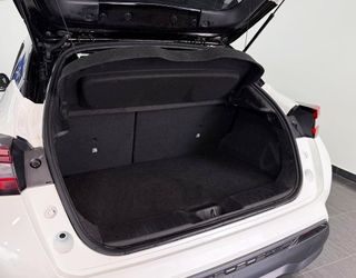 Nissan juke DIG-T 84 kW (114 CV) 6M/T N-Connecta