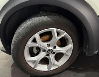 Nissan juke DIG-T 84 kW (114 CV) 6M/T N-Connecta