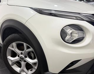 Nissan juke DIG-T 84 kW (114 CV) 6M/T N-Connecta