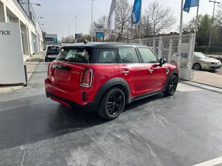 MINI Countryman SE 4 ALL