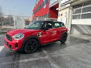 MINI Countryman SE 4 ALL