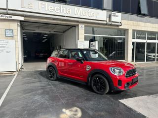 MINI Countryman SE 4 ALL