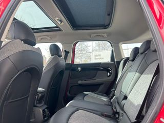 MINI Countryman SE 4 ALL