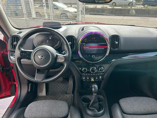 MINI Countryman SE 4 ALL