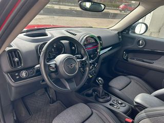MINI Countryman SE 4 ALL