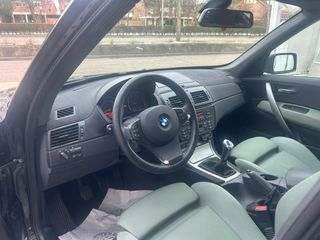 BMW X3 2.0d