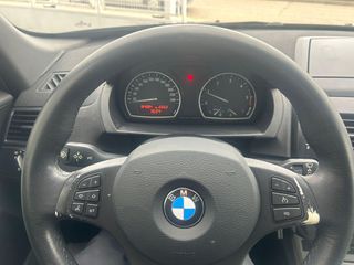 BMW X3 2.0d
