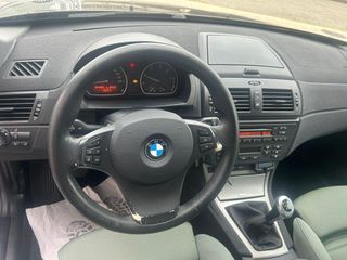 BMW X3 2.0d