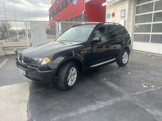 BMW X3 2.0d