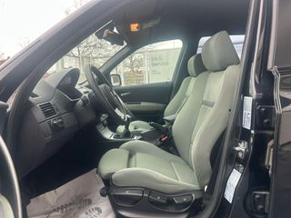 BMW X3 2.0d