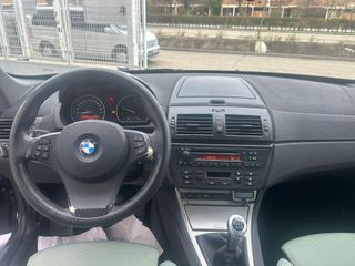BMW X3 2.0d