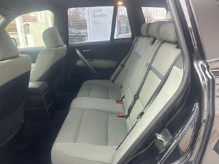 BMW X3 2.0d