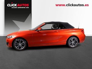 BMW SERIE 2 218I CABRIO 2.0 136CV SPORT