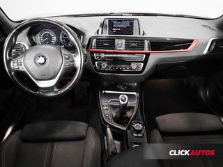 BMW SERIE 2 218I CABRIO 2.0 136CV SPORT