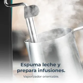 Cafetera Cecotec Express 93°C