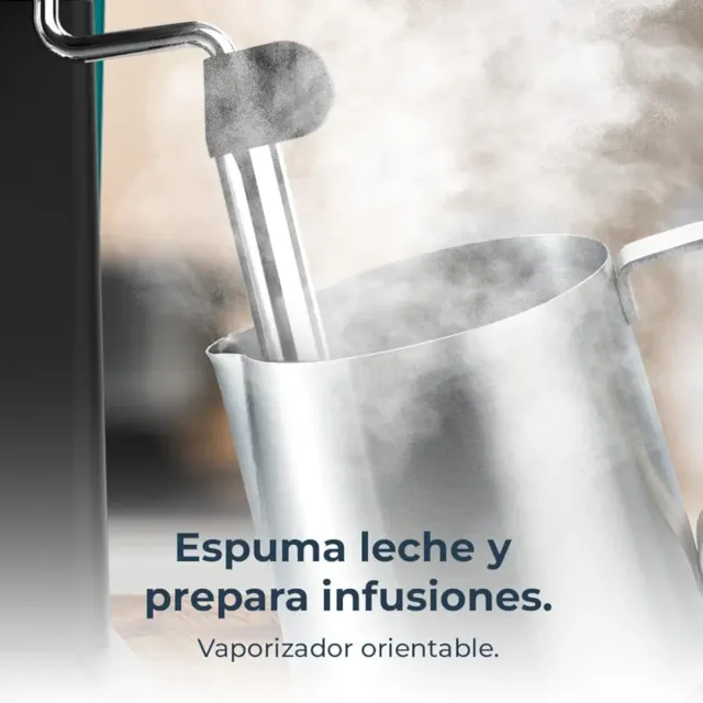 Cafetera Cecotec Express 93°C