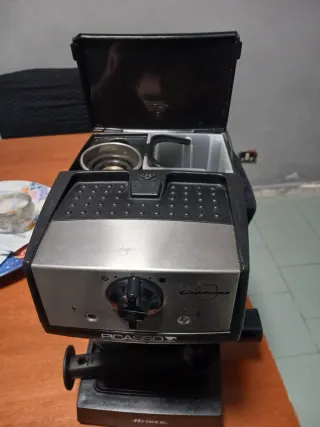 Macchina Caffè Espresso Picasso Ariete