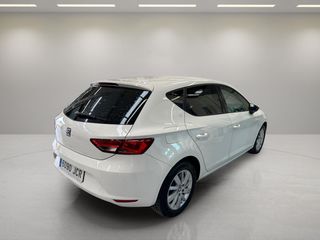 SEAT Nuevo León SEAT Nuevo León 1.6 TDI 90cv Reference