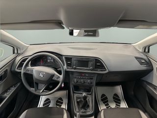 SEAT Nuevo León SEAT Nuevo León 1.6 TDI 90cv Reference