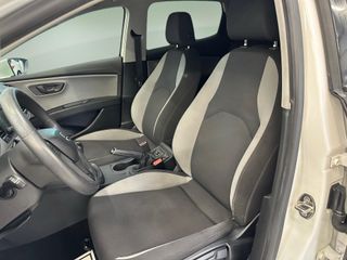 SEAT Nuevo León SEAT Nuevo León 1.6 TDI 90cv Reference