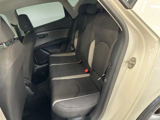 SEAT Nuevo León SEAT Nuevo León 1.6 TDI 90cv Reference