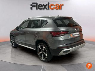 Seat Ateca 1.5 TSI 110kW DSG (150CV) X-Perience