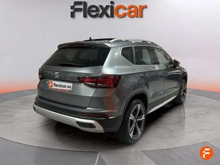 Seat Ateca 1.5 TSI 110kW DSG (150CV) X-Perience