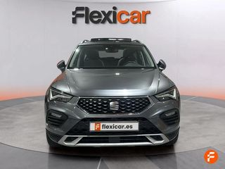Seat Ateca 1.5 TSI 110kW DSG (150CV) X-Perience