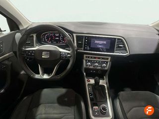 Seat Ateca 1.5 TSI 110kW DSG (150CV) X-Perience