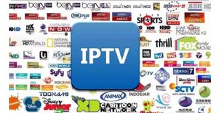 Receptor Fire TV Amazon Negro