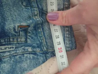 2 Leggings Estampados Tallas S y M.prec los dos