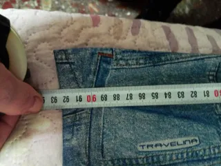 2 Leggings Estampados Tallas S y M.prec los dos