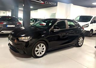 OPEL Corsa 1.5D DT 74kW (100CV) Edition