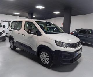 PEUGEOT Rifter Active Standard BlueHDi 73kW