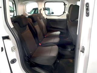 PEUGEOT Rifter Active Standard BlueHDi 73kW