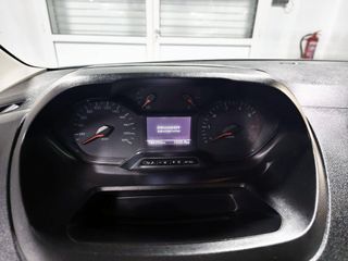 PEUGEOT Rifter Active Standard BlueHDi 73kW