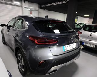 KIA XCeed 1.6 MHEV iMT Drive 100kW (136CV)