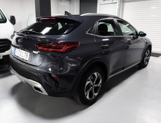 KIA XCeed 1.6 MHEV iMT Drive 100kW (136CV)