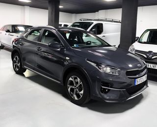 KIA XCeed 1.6 MHEV iMT Drive 100kW (136CV)