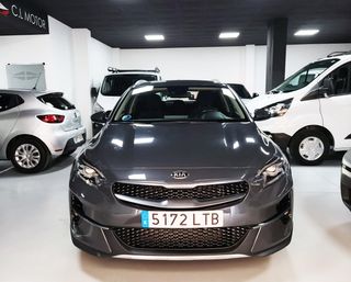 KIA XCeed 1.6 MHEV iMT Drive 100kW (136CV)