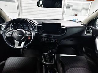 KIA XCeed 1.6 MHEV iMT Drive 100kW (136CV)