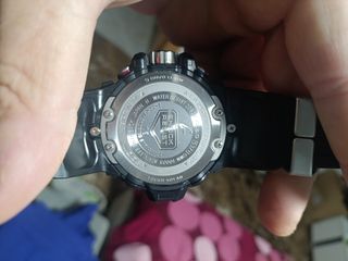 Casio g shock