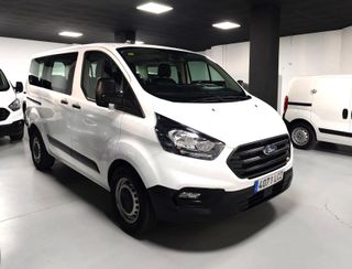 FORD Transit Custom Mixto 2.0 TDCI 77kW 320 L1 Ambiente M1
