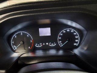 FORD Transit Custom Mixto 2.0 TDCI 77kW 320 L1 Ambiente M1