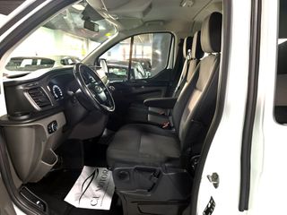 FORD Transit Custom Mixto 2.0 TDCI 77kW 320 L1 Ambiente M1