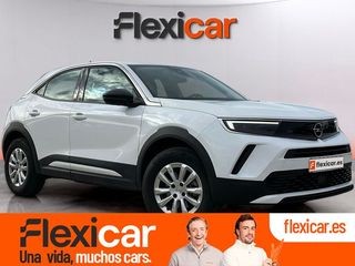 Opel Mokka BEV 50kWh Edition-e